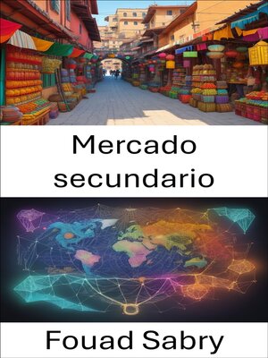 cover image of Mercado secundario